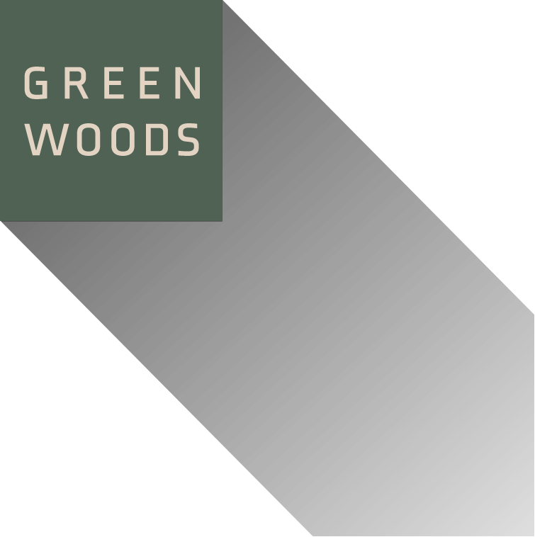Green Woods Marble